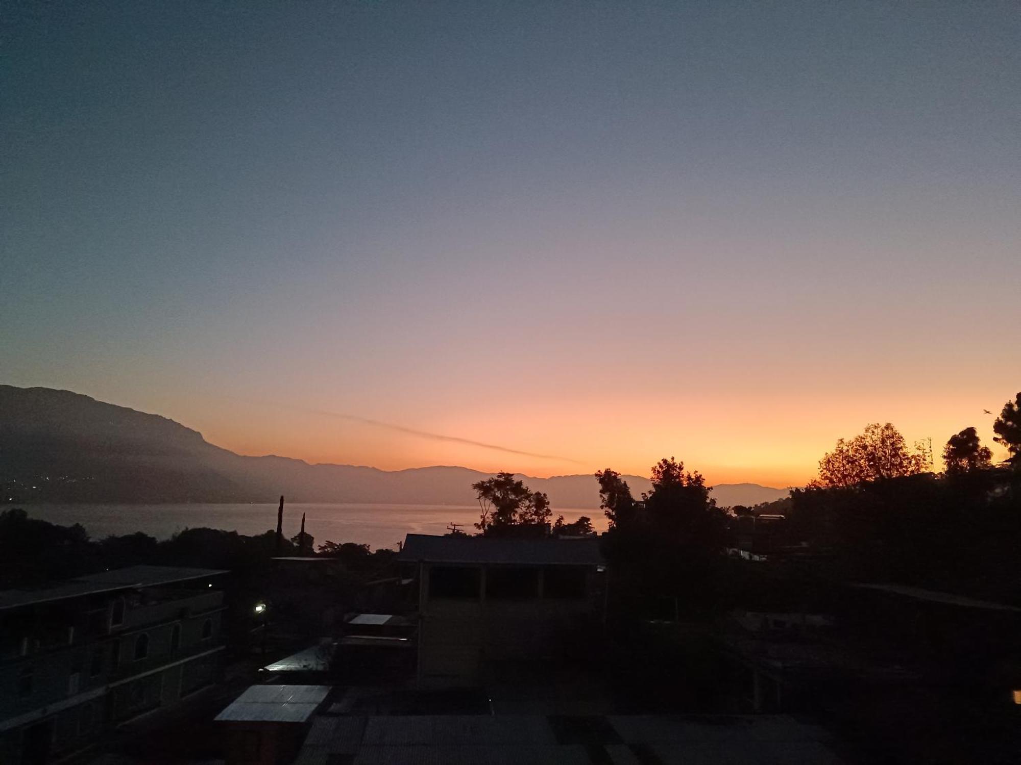 Casa Chikuwa Hotel San Juan La Laguna Luaran gambar