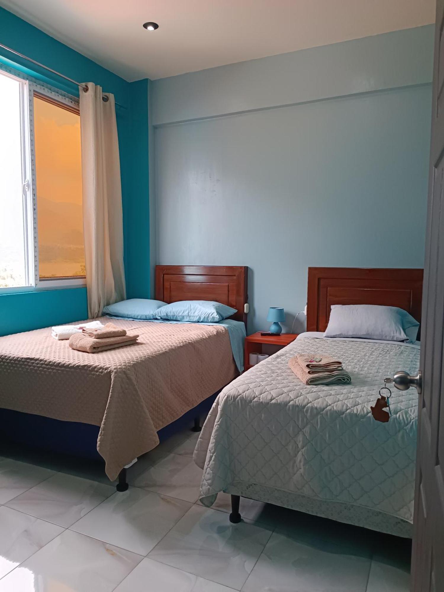 Casa Chikuwa Hotel San Juan La Laguna Luaran gambar