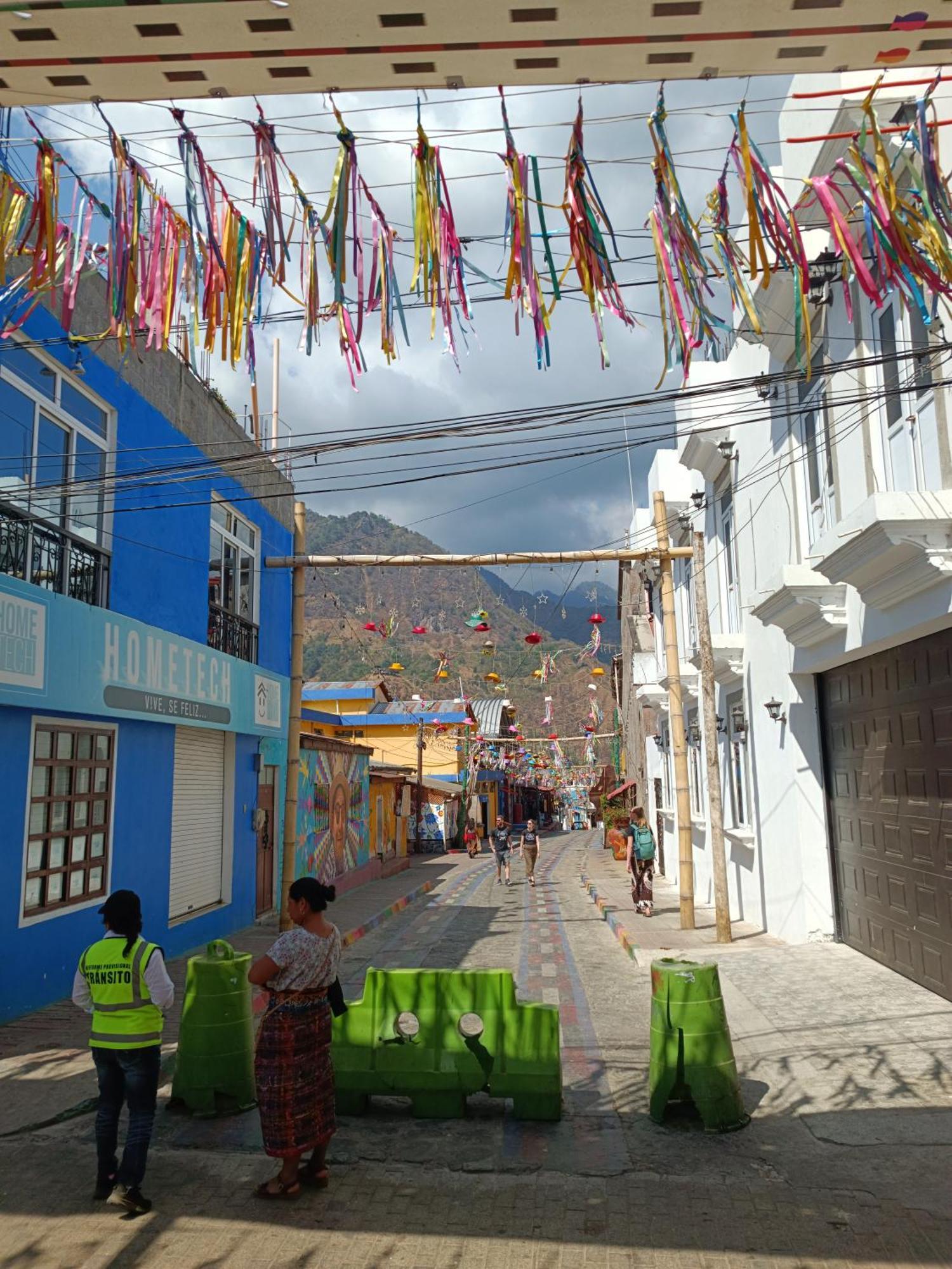 Casa Chikuwa Hotel San Juan La Laguna Luaran gambar