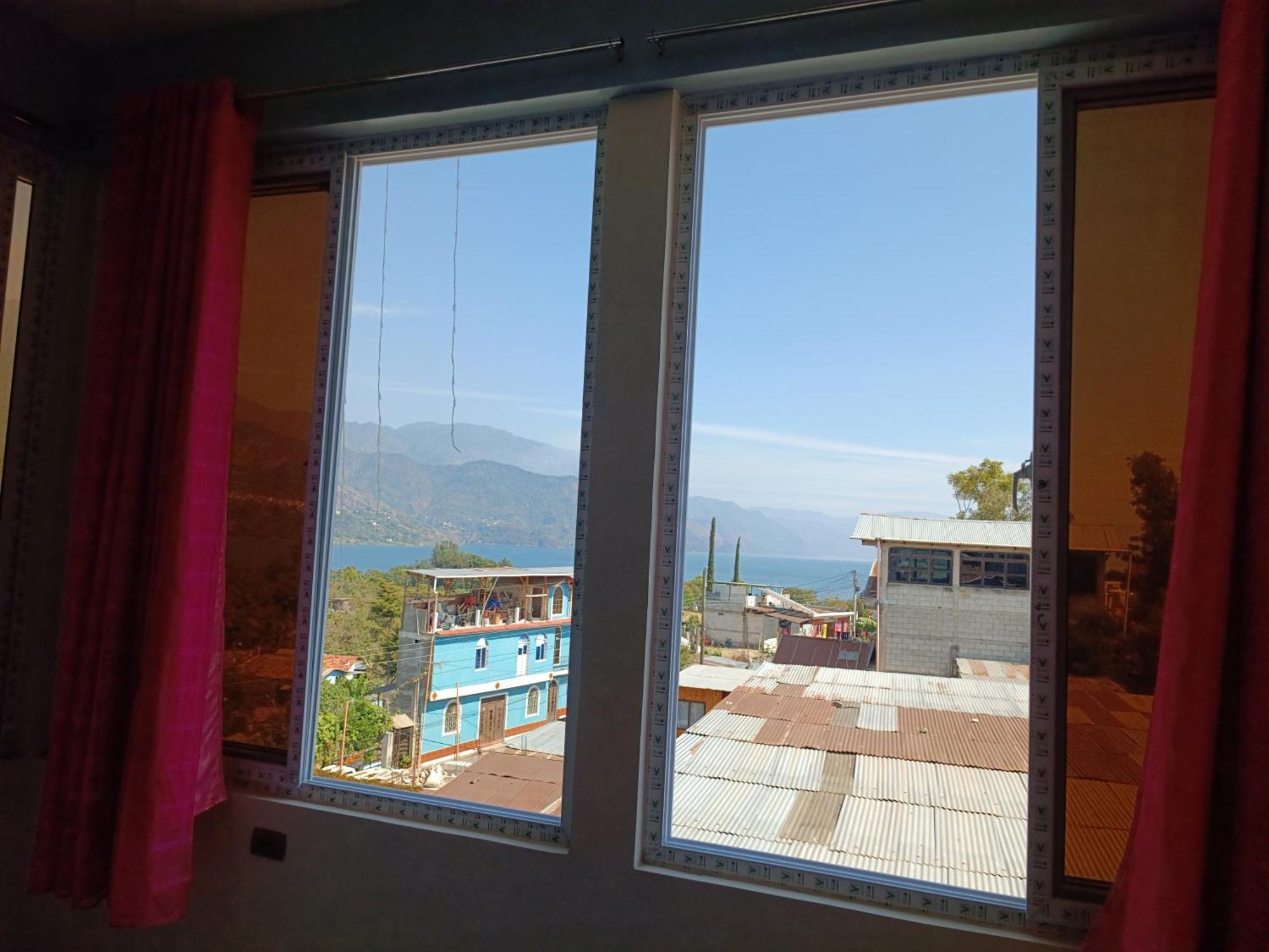 Casa Chikuwa Hotel San Juan La Laguna Luaran gambar