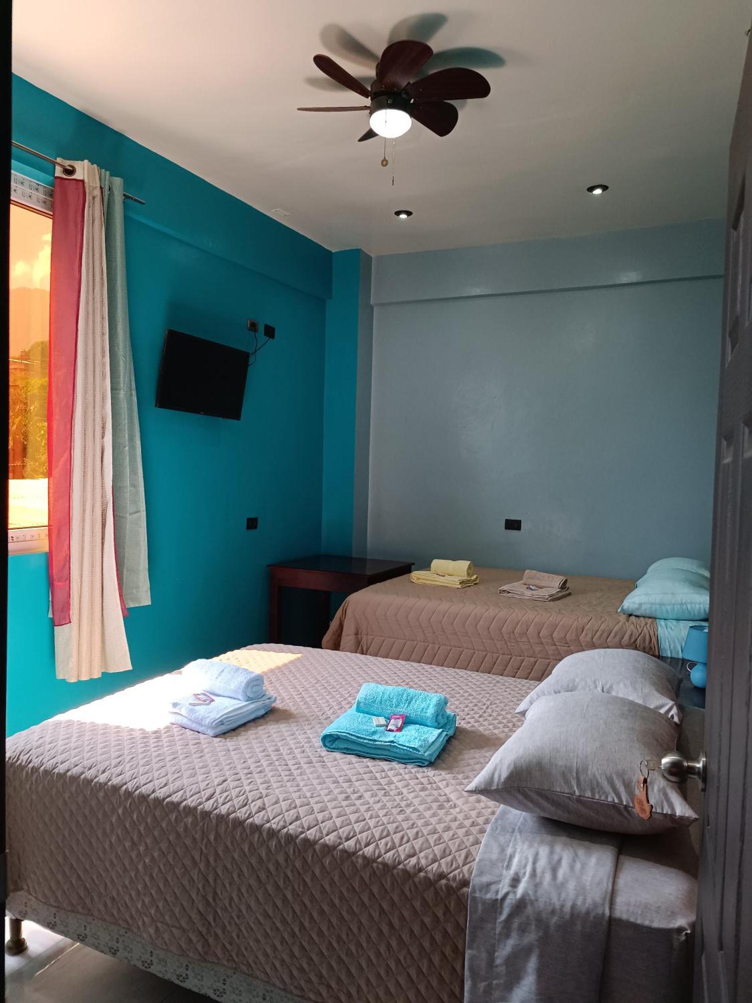 Casa Chikuwa Hotel San Juan La Laguna Luaran gambar