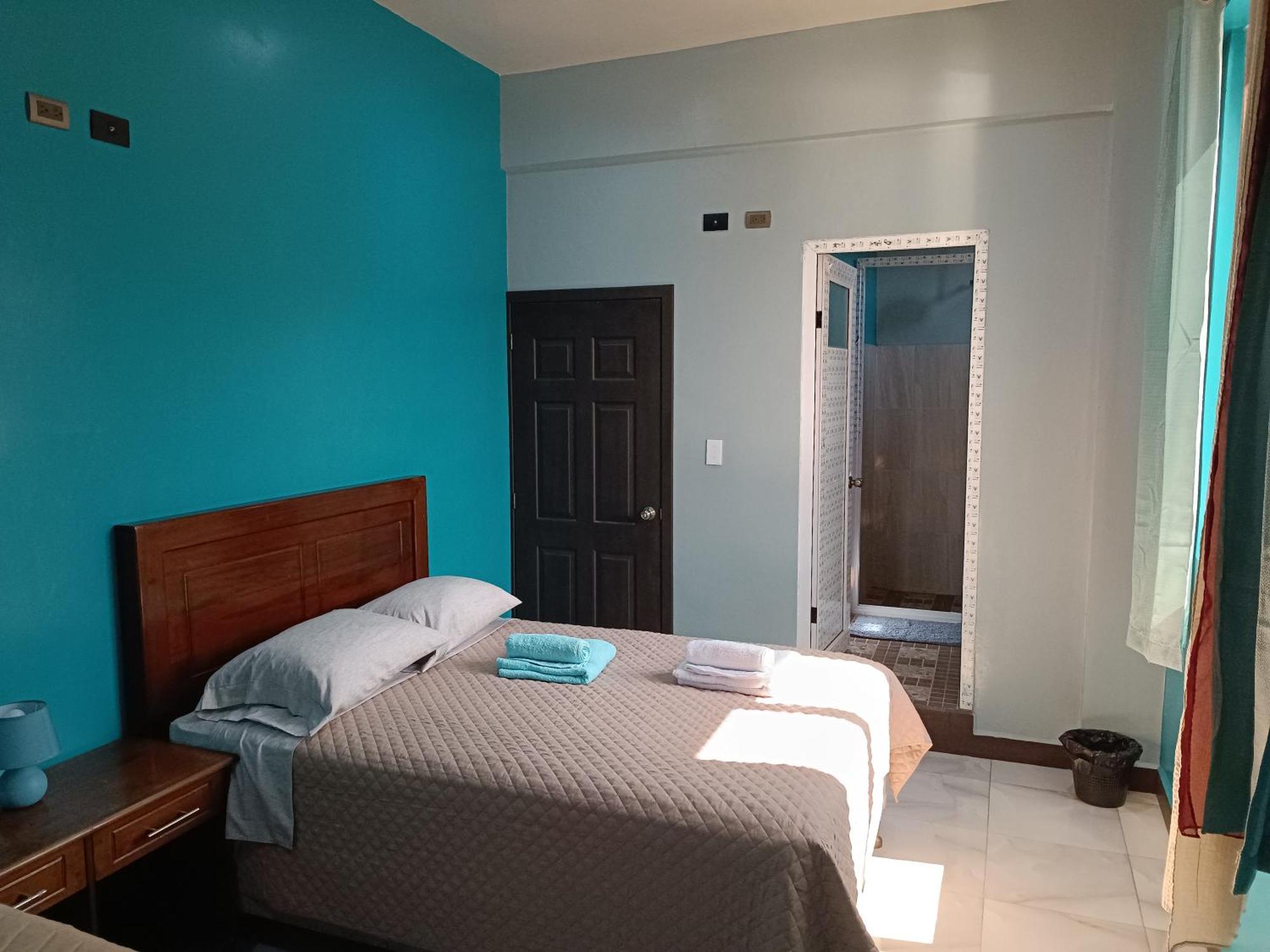Casa Chikuwa Hotel San Juan La Laguna Luaran gambar