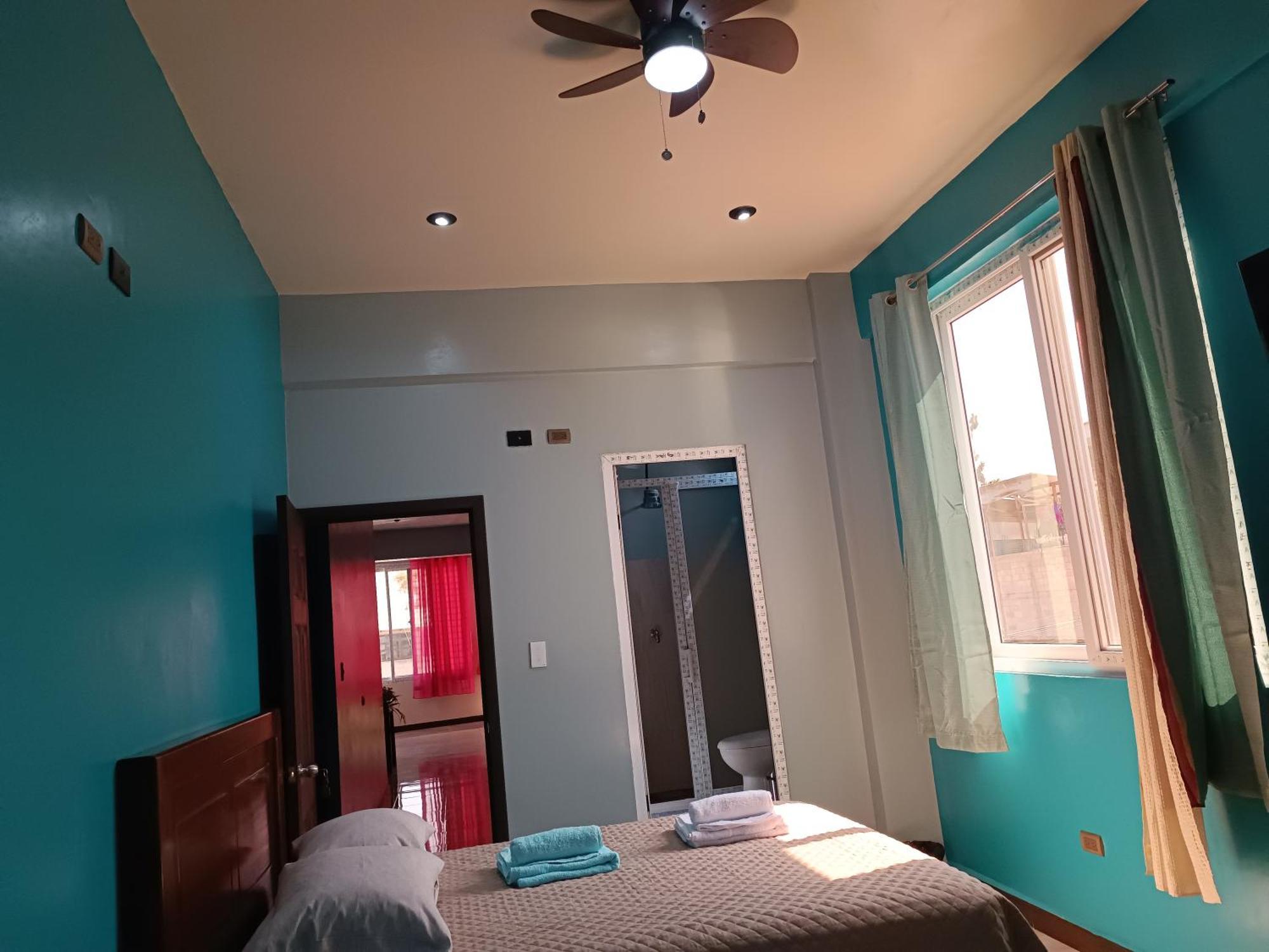 Casa Chikuwa Hotel San Juan La Laguna Luaran gambar
