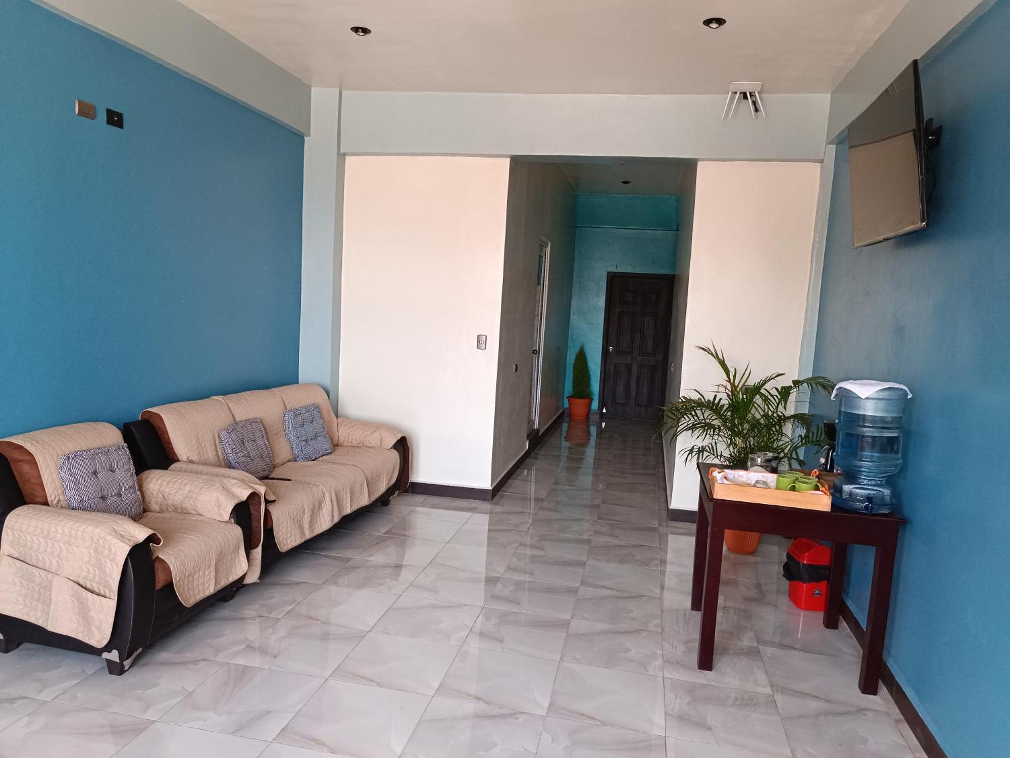Casa Chikuwa Hotel San Juan La Laguna Luaran gambar