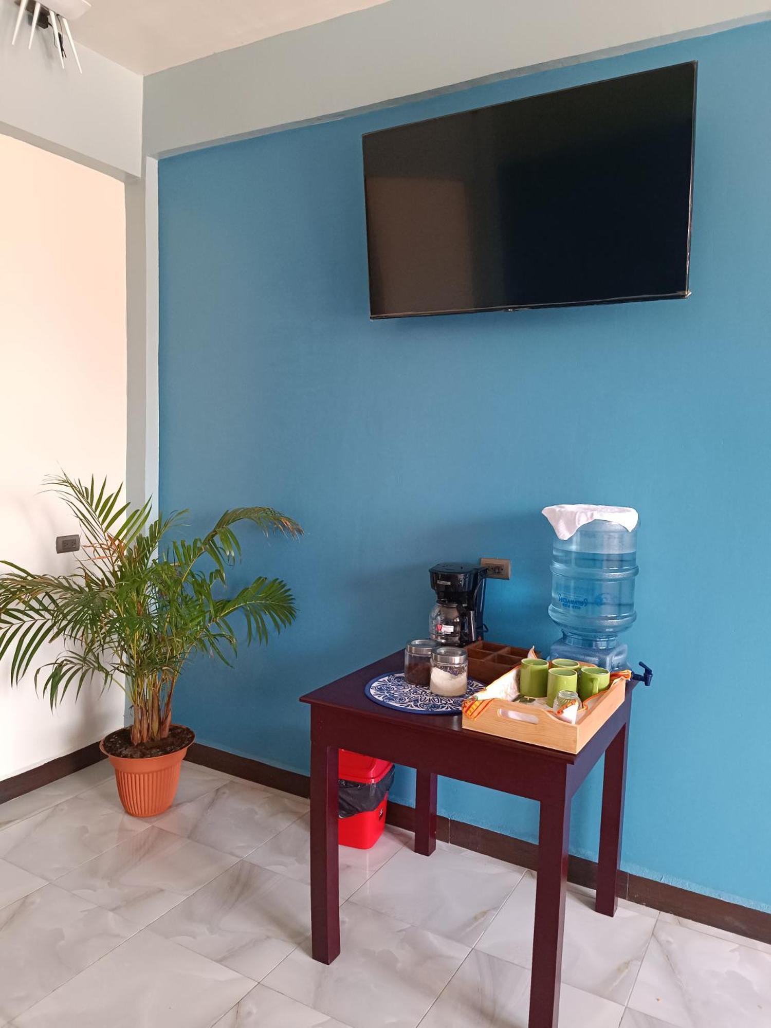 Casa Chikuwa Hotel San Juan La Laguna Luaran gambar