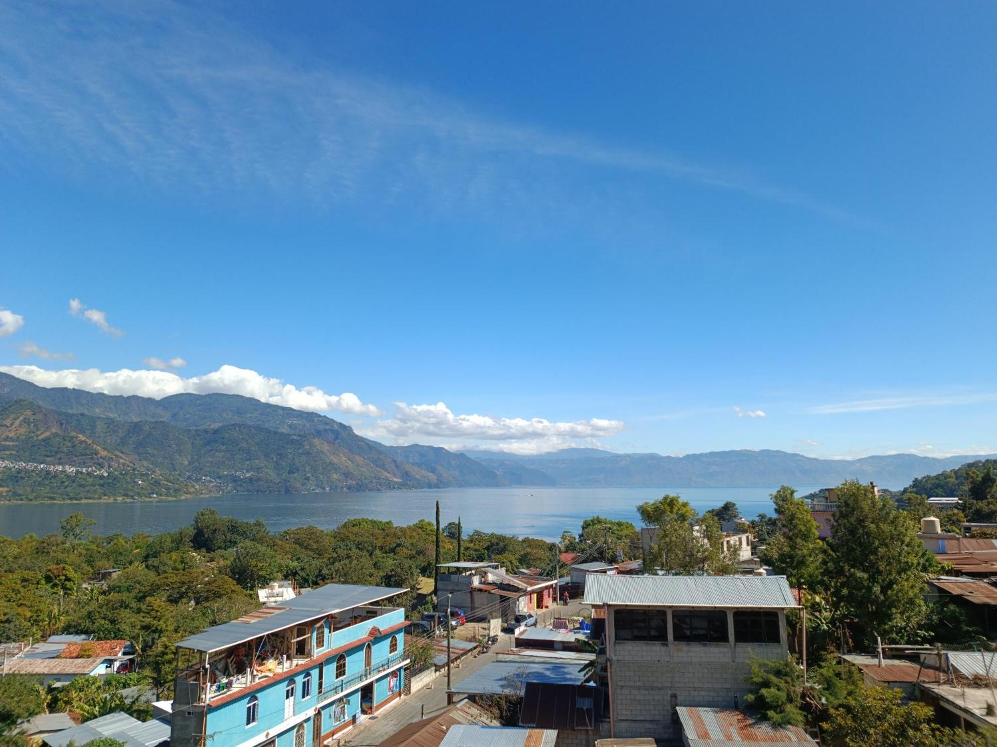 Casa Chikuwa Hotel San Juan La Laguna Luaran gambar
