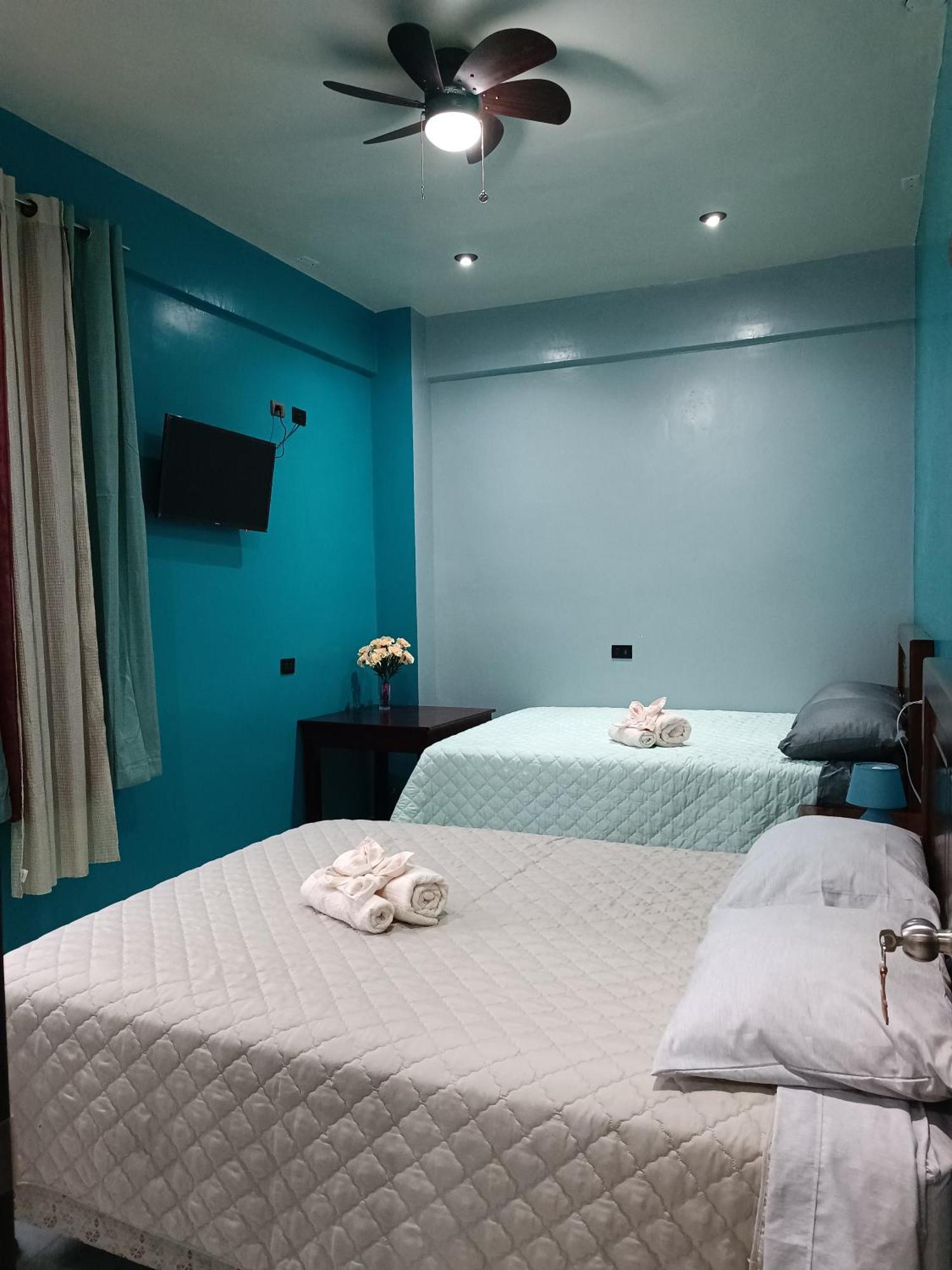 Casa Chikuwa Hotel San Juan La Laguna Luaran gambar