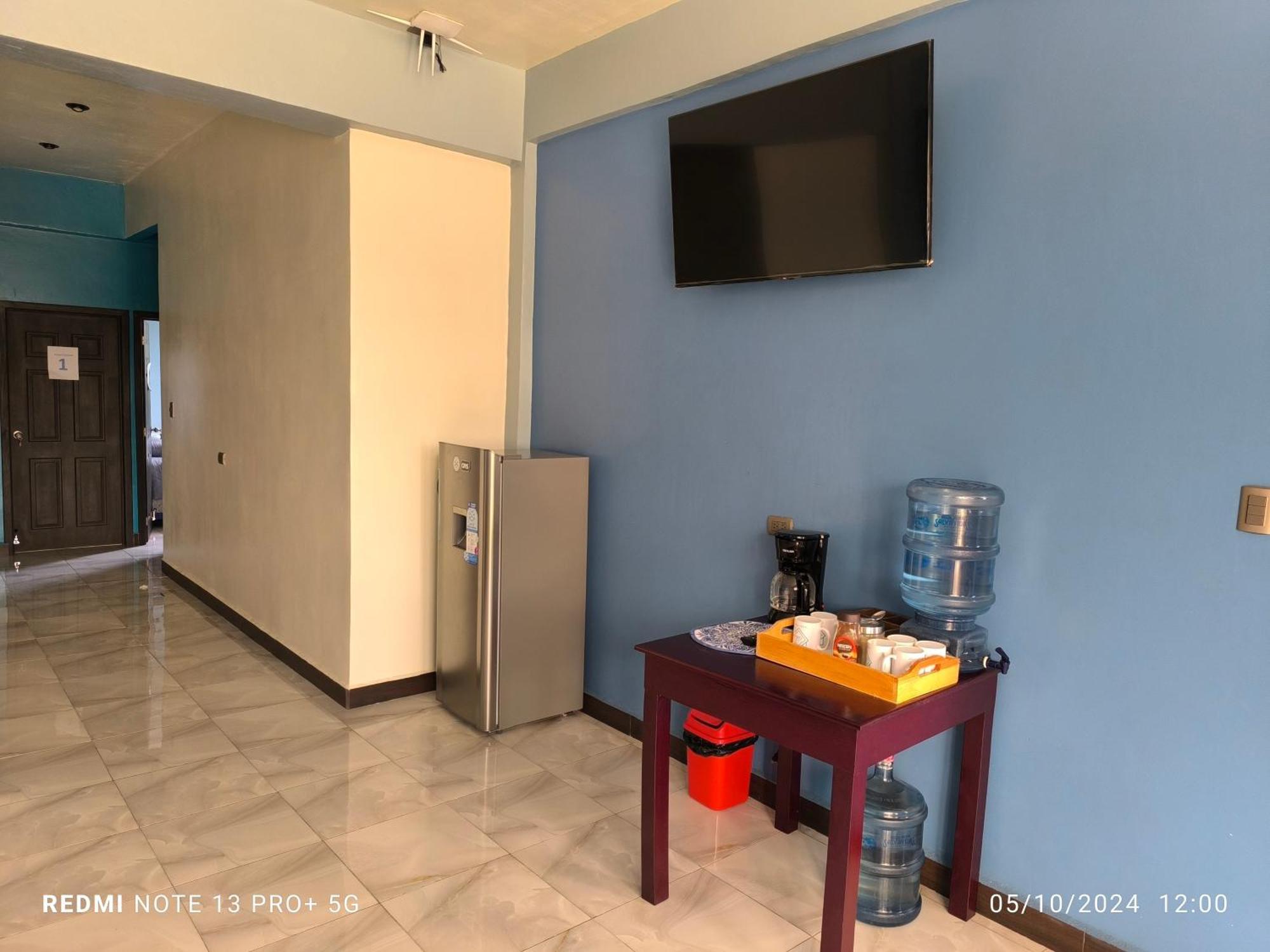 Casa Chikuwa Hotel San Juan La Laguna Luaran gambar